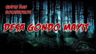 Download Deso Gondo Mayit MP3