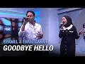 Download Lagu Syamel \u0026 Ernie Zakrie - Goodbye Hello | MHI (26 April 2021)