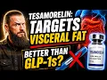 Tesamorelin The BEST Peptide for Belly Fat