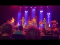 “Baptism of Jesse Taylor” The Oak Ridge Boys 2022