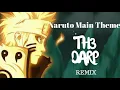 Download Lagu Naruto - Main Theme (TH3 DARP Trap Remix)