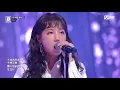 【中字】[BREAKERS EP.02] Mia - Dear (ft.Eddy Kim) @ 第1輪Battle 2nd Round