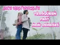 Download Lagu VERAQUEEN Feat IMAN DEMEISES ~ AKU DAN DIRIMU (Original Song By Ari Lasso \u0026 Bunga Citra Lestari)