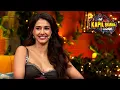Download Lagu Haye Garmi! 🥵 दिशा Patani Ke Hot Andaaz Par Kapil Huye Behosh! | The Kapil Sharma Show |