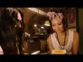 Tiger JK, 윤미래 (yoonmirae) - 'Let Me Love You' Official M/V