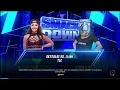 Download Lagu Skye Blue vs Trans JJ - No. 1 Contender Women's: WWE 2k23
