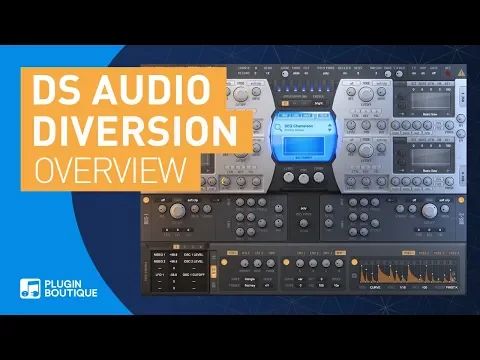 Diversion product video