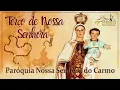Download Lagu Santo Terço de Nossa Senhora -  27-07-2022