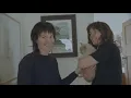 Courtney Barnett + Kurt Vile - Continental Breakfast (Official Video)
