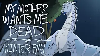 My Mother Wants Me Dead Wings of Fire PMV