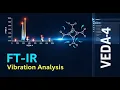 Vibrational Assignment in VEDA4 FT-IR Analysis - Complete Step-by-Step Tutorial