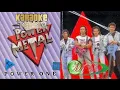 Download Lagu KARAOKE POWERMETAL - PERSIA