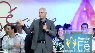 Pr. Claudio Duarte - Maria e José Um Casal Inigualavél