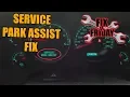 Service Park Assist Warning and Parking Sensor Replacement on Chevy Avalanche Fix It Friday