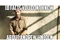 10 Facts You Dont Know About Andrew Lincoln Rick Grimes - The Walking Dead
