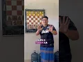 Download Lagu 9 langkah pake hitam? Ini bukan catur, ini kejahatan terencana ♟️💥 #shorts #chess #catur #rlchess