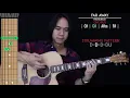 Download Lagu Far Away Guitar Cover Acoustic - Nickelback  🎸 |Tabs + Chords|