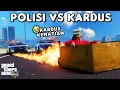 Lagu MISI EPIC PERAMPOKAN PAKE KARDUS - GTA 5 ROLEPLAY