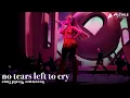 Download Lagu Ariana Grande -no tears left to cry (sweetener world tour DVD)