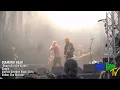 Diamond Head - Shoot Out The Lights: Live at Sweden Rock 2016