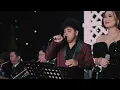 Pelangi Cinta - Jamal Mirdad ( cover by TAF Entertainment Big Band ) at The Westin, Jakarta