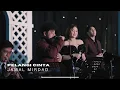 Pelangi Cinta - Jamal Mirdad ( cover by TAF Entertainment Big Band ) at The Westin, Jakarta