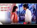 Download Lagu Iss Pyar Ko Kya Naam Doon? | Season 1 | Episode 356 | Arnav ne kiya Khushi ko taunt!