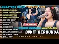 Lagu BUKIT BERBUNGA - CINTA MERAH JAMBU - KAWIN KONTRAK _LEMBAYUNG MUSIC TERBARU 2025