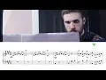 La La Land - Epilogue Advanced Piano Cover With Sheet Music