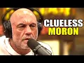 Download Lagu Joe Rogan's Ignorance Goes MUCH Deeper Than You'd Expect