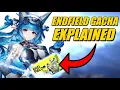 Lagu Arknights Endfield - Gacha System Explained (Banners, Rates \u0026 Pity)