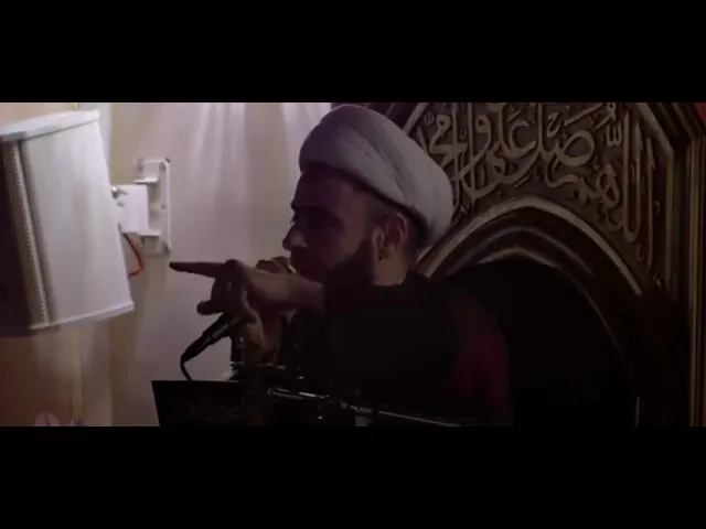 ⁣نعي ام البنين (ع) الشيخ احمد النصيراوي