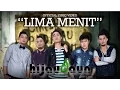 Lagu HIJAU DAUN - Lima Menit (Official Lyric Video)