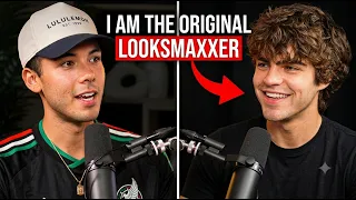 Dillon Latham On Why Your Success Depends on Your Looks How to Looksmaxx for FREE