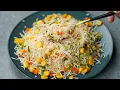 Download Lagu Corn Fried Rice Recipe | Sweet Corn Fried Recipe | Quick Corn Fried Recipe | Veg Fried Recipe