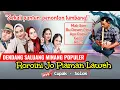 Download Lagu 🌟🎶 “Padendang Minang, Kebanggaan Kampuang Sampai Ka Dunia 🙌🔥Mak Son Vs Bu Dosen Jo Ayu Rania Cs