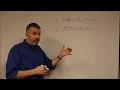 SEM Episode 1 Introduction to Structural Equation Models