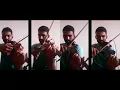 Download Lagu Lalgudi Thillana - Raag Desh by Manoj Kumar - Violinist