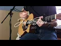 God Of All My Days - Casting Crowns (Acoustic Cover)