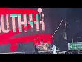 Download Lagu One OK Rock - 02. Save Yourself - Stade de France Saint-Denis Paris le 11/07/2025