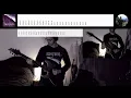 Ulver - ‘Capitel I: I Troldskog faren vild’ (guitar cover + tab) [Black Metal]