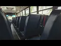 Broward County sees changes in school buses going into the new school year