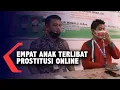 Download Lagu KPPAD Kalbar Amankan 6 Anak di Hotel, 4 di Antaranya Terlibat Prostitusi Online