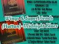 Download Lagu Wings \u0026 Superfriends (Hattan)-Midnight Blues