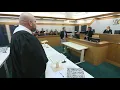 Being on a Jury