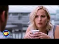 Chris Pratt and JLaw Discuss their Situation | Passengers (2016)