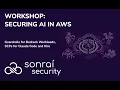 Securing AI in AWS Guardrails for Bedrock Workloads SCPs for Claude Code and Kiro Part 1