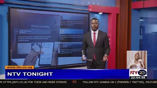 NTV Uganda Livestream