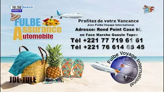 DIRECT JOL JOLE DU 25 JUILLET 2025 