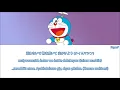 Download Lagu Doraemon Opening (2007) - Yume wo Kanaete Türkçe Altyazılı